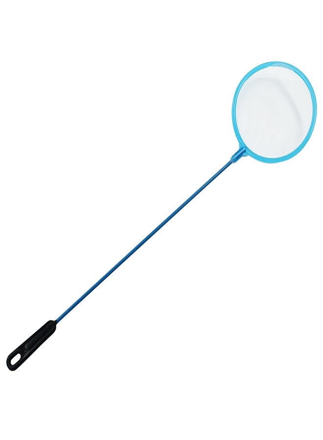 Verkelly Mini Brine Shrimp Net, Mini Aquarium Fish Net, Special Fine Artemia Sieve for Brine Shrimp Hatchery(2 Blue+2 Green) - Image 3